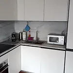 La Casa Sul Blu 아파트 도마소
