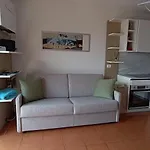아파트 La Casa Sul Blu *