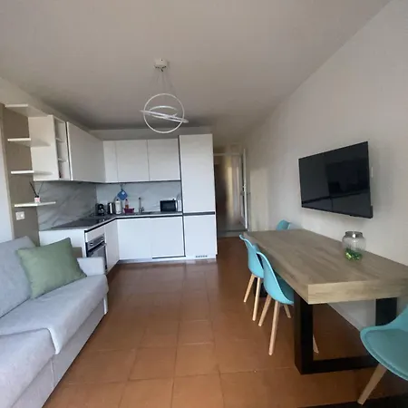 La Casa Sul Blu 아파트