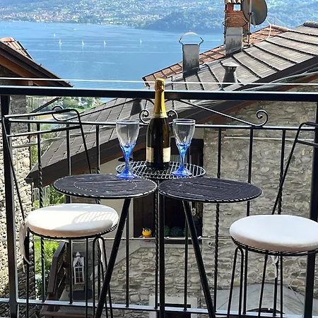 La Casa Sul Blu 아파트